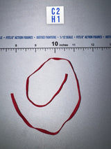 1/12 Scale Modern Era Drawstring Cord - KARATE PLAYER - DiD SF80001