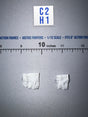 1/12 Scale Modern Era US Ammunition Pouches - Apollo 11 Astronauts - Armstrong DiD XS80033