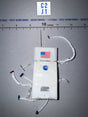 1/12 Scale Modern Era US Astronaut Backpack Life Support System - Apollo 11 Astronauts - Aldrin DiD XS80034