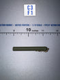1/12 Scale WWII German Stick Grenade - WWII US Ranger Private Jackson DiD XA80009