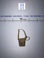 1/12 Scale WWII German Messenger Bag - Russian Sniper – Vasily Zaitsev XR80037