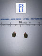 1/12 Scale Modern Era Fingerless Gloves Pair - Russian Sniper – Vasily Zaitsev XR80037