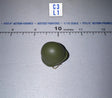 1/12 Scale WWII German M1 Steel Helmet - Russian Sniper – Vasily Zaitsev XR80037