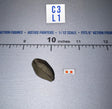 1/12 Scale WWII Russian Garrison Cap with Rank Insignia Decal - Russian Sniper – Vasily Zaitsev XR80037