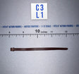 1/12 Scale WWII German Belt - Russian Sniper – Vasily Zaitsev XR80037