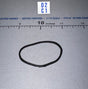 1/12 Scale WWII German Belt - Sir Valgard 2 - Mythic Legions Four Horsemen Four Horsemen