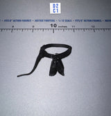 1/12 Scale Western Gun Belt with Holster - Sir Valgard 2 - Mythic Legions Four Horsemen Four Horsemen