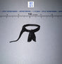 1/12 Scale Western Gun Belt with Holster - Sir Valgard 2 - Mythic Legions Four Horsemen Four Horsemen