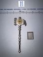 1/12 Scale Medieval Fantasy War Hammer - Sir Valgard 2 - Mythic Legions Four Horsemen Four Horsemen