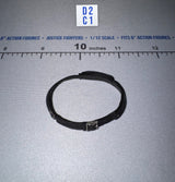 1/12 Scale Medieval Belt - Sir Valgard 2 - Mythic Legions Four Horsemen Four Horsemen