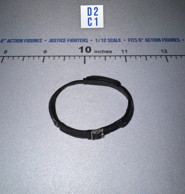 1/12 Scale Medieval Belt - Sir Valgard 2 - Mythic Legions Four Horsemen Four Horsemen