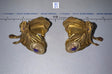 1/12 Scale Medieval Winged Gauntlets Pair - Sir Valgard 2 - Mythic Legions Four Horsemen Four Horsemen