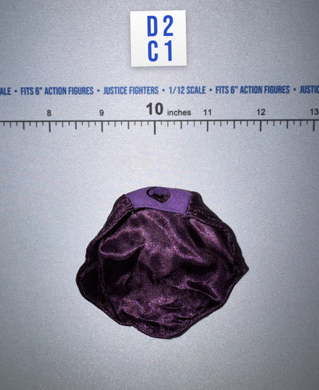 1/12 Scale Medieval Drawstring Pouch - Sir Valgard 2 - Mythic Legions Four Horsemen Four Horsemen
