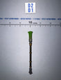 1/12 Scale Fantasy Scepter / Magic Staff - Scaphoid 2 - Four Horsemen Mythic Legions: Legacies of Mythoss