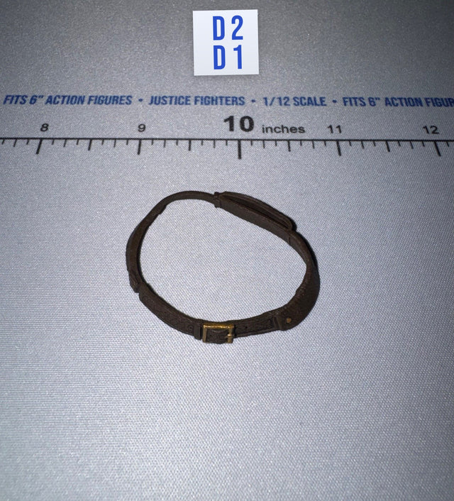 1/12 Scale Modern Era Watch Strap - Scaphoid 2 - Four Horsemen Mythic Legions: Legacies of Mythoss