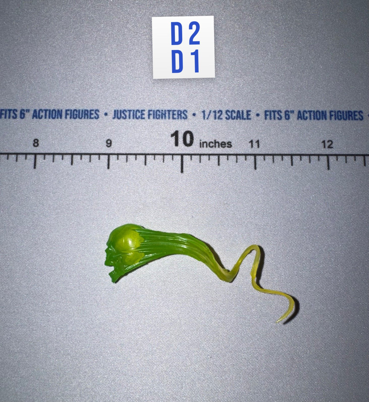 1/12 Scale Modern Era Ghost Effect Accessory - Scaphoid 2 - Four Horsemen Mythic Legions: Legacies of Mythoss