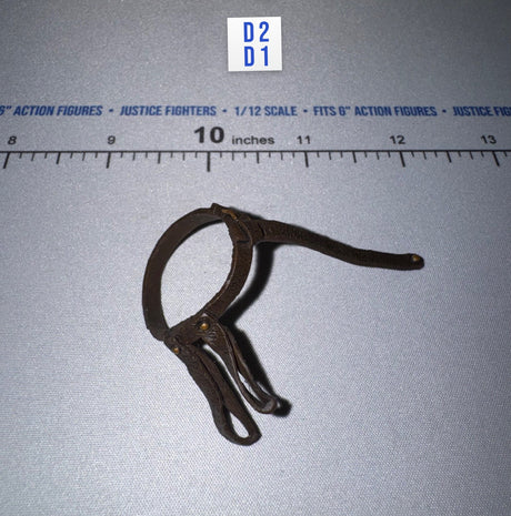 1/12 Scale Modern Era Holster - Scaphoid 2 - Four Horsemen Mythic Legions: Legacies of Mythoss