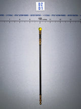 1/12 Scale Medieval Wizard Staff - Scaphoid 2 - Four Horsemen Mythic Legions: Legacies of Mythoss