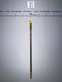 1/12 Scale Medieval Wizard Staff - Scaphoid 2 - Four Horsemen Mythic Legions: Legacies of Mythoss