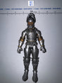 1/12 Scale Medieval Knight in Full Armor Figure - Otho 2 - Mythic Legions Four Horsemen