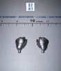 1/12 Scale Medieval Gauntlet Hands Pair - Otho 2 - Mythic Legions Four Horsemen