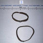 1/12 Scale Medieval Belt and Collar Set - Otho 2 - Mythic Legions Four Horsemen
