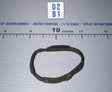 1/12 Scale Medieval Wristwatch - Thord Ironjaw 2 Dwarf - Mythic Legions Four Horsemen