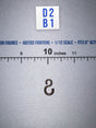 1/12 Scale Medieval S-Hook - Thord Ironjaw 2 Dwarf - Mythic Legions Four Horsemen