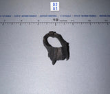 1/12 Scale Medieval Fantasy Armored Cape Collar - Urzokk 2 - Mythic Legions Four Horsemen