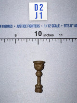 1/12 Scale Medieval Decorative Chalice / Goblet - Forge - Dungeons and Dragons Honor Among Thieves- Hasbro