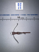 1/12 Scale Medieval Crossbow - Forge - Dungeons and Dragons Honor Among Thieves- Hasbro