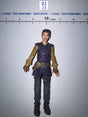 1/12 Scale Medieval Fantasy Fantasy Male Figure Body with Costume - Simon - Dungeons and Dragons - Hasbro