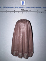 1/12 Scale Medieval Hooded Cloak - Simon - Dungeons and Dragons - Hasbro