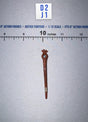 1/12 Scale Medieval Fantasy Magic Wand - Simon - Dungeons and Dragons - Hasbro