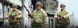 1/12 Scale Palm Hero Series WWII US 2nd Ranger Battalion Series 4 – Private First Class Reiben - NIB DID XA80012