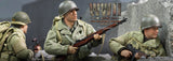 1/12 Scale Palm Hero Series WWII US 2nd Ranger Battalion Series 3 – Private Caparzo - NIB DID XA80011