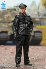 1/12 Scale Joachim Peiper - NIB DID XD80022