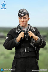 1/12 Scale Joachim Peiper - NIB DID XD80022