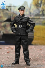 1/12 Scale Joachim Peiper - NIB DID XD80022