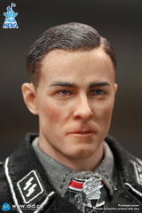 1/12 Scale Joachim Peiper - NIB DID XD80022