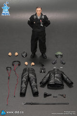 1/12 Scale Joachim Peiper - NIB DID XD80022