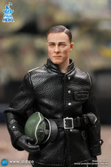 1/12 Scale Joachim Peiper - NIB DID XD80022