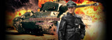 1/12 Scale Joachim Peiper - NIB DID XD80022