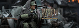 1/12 Scale WWII German - Major Erwin König - NIB DID XD80036