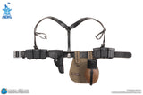 1/12 Scale WWII German - Major Erwin König - NIB DID XD80036