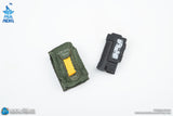 1/12 Scale The US Navy  F/A-18E Pilot - Captain Mitchell - NIB DID XM80031 - Fighter Weapons School Instructor
