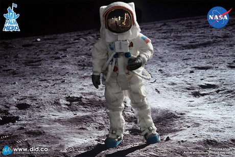 1/12 Scale XS80033 1/12 Apollo 11 Astronaut Neil Armstrong - NIB DID XS80033