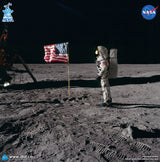 1/12 Scale Apollo 11 Astronaut Buzz Aldrin - NIB DID XS80034