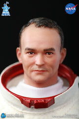 1/12 Scale Apollo 11 Astronaut Michael Collins - NIB DID XS80035