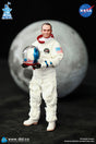 1/12 Scale Apollo 11 Astronaut Michael Collins - NIB DID XS80035